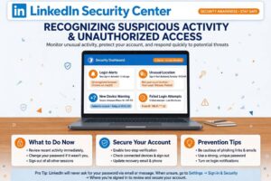 aged LinkedIn accounts