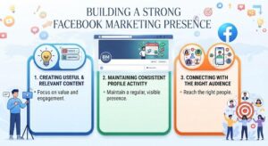 buy Facebook accounts