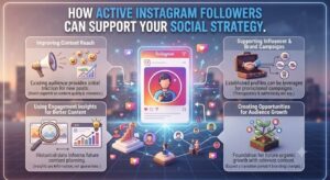 buy Instagram accounts