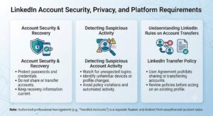 buy LinkedIn accounts