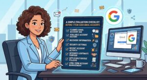 BUY 1 YEAR OLD GMAIL ACCOUNTS: SMART TIPS FOR CHOOSING AGED GMAIL ACCOUNTS IN 2026 2 buy aged Gmail accounts 1 year