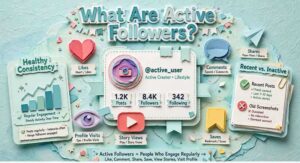 instagram accounts with followers