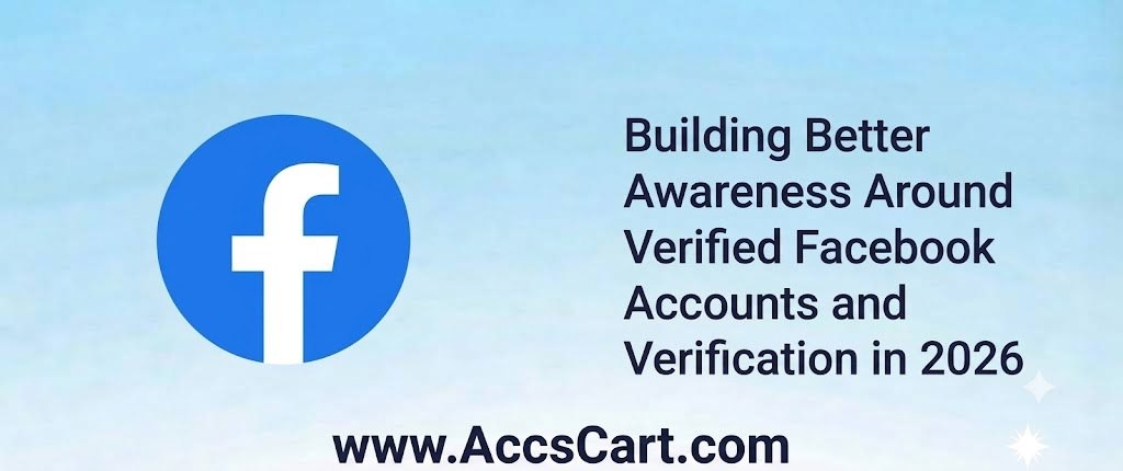 verified facebook accounts