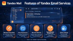 Modern Email Management Made Easier: Buy Bulk Yandex Account for Your Needs in 2026 1 buy Yandex accounts