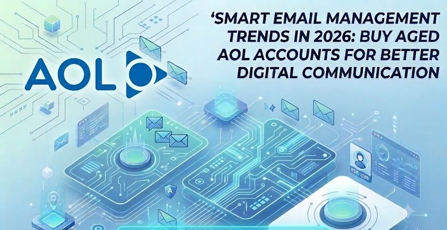 buy aged aol accounts