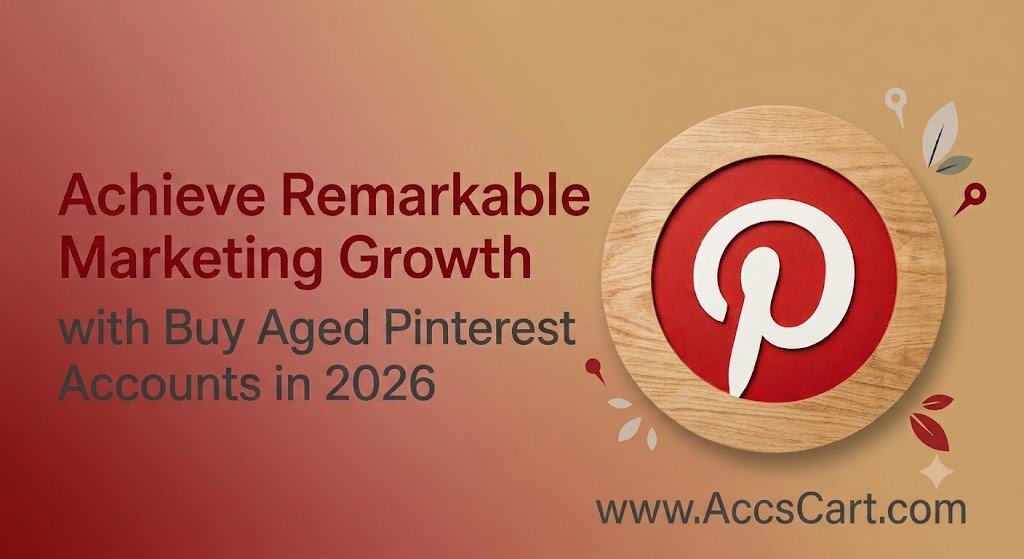 buy aged pinterest accounts